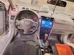 تۆیۆتا کۆرۆلا